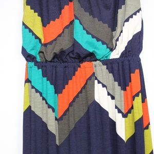 Trixxi Dresses - Trixxi Strapless Maxi Dress Small Trixxi Dresses - Trixxi Strapless Maxi Dress Small